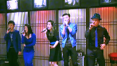 模仿翻唱 - 我一见你就笑