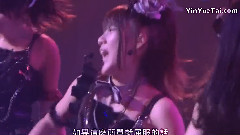 AKB48,高桥南 - 恋愛禁止条例