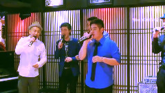 模仿翻唱 - In Yhe Still Of The Night