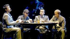 Backstreet Boys - Show Me The Meaning Of Being Lonely