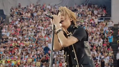 GLAY - GLAY STADIUM LIVE(5)
