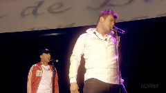 Backstreet Boys - The One
