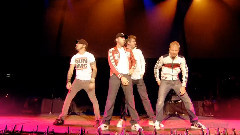 Backstreet Boys - Treat Me Right & The Call