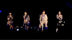 Backstreet Boys - Trouble Is