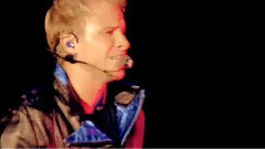 Backstreet Boys - You Can Let Go