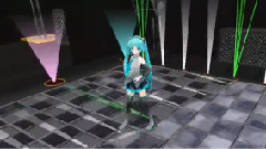 初音未来,VOCALOID家族 - 裏表ラバーズ