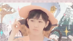 渡边麻友 - ラッパ練習中