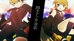 镜音双子,VOCALOID家族,Nico - Overcome