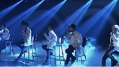 BigBang - 一天一天 现场版