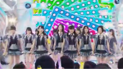 HKT48 - スキ!スキ!スキップ!