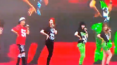 f(x) - Danger & Hot Summer & Talk