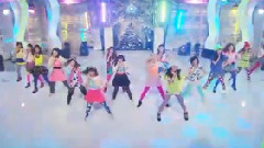 E-Girls - Follow Me