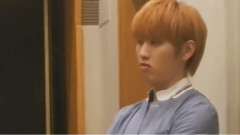 B1A4 - Kiss the Radio