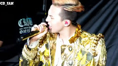 G-Dragon(BigBang) - Without You