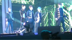 Super Junior - Sexy,Free & Single