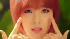 4minute - 水好吗