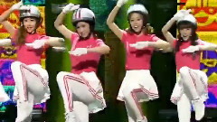Crayon Pop - Bar Bar Bar