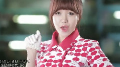Dal★shabet - 有沒有
