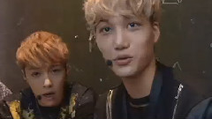 EXO-M,EXO - EXO's First Box Disc3