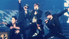 H.O.T.,水晶男孩,NRG,G.O.D,韩国综艺 - QTV 20世纪美少年 第十二集预告