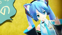 初音未来,VOCALOID家族 - ネコミミアーカイブ