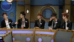 EXO - The Beatles Code 披头士密码