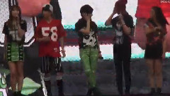 宋茜,f(x) - 匹诺曹 & Hot Summer & 自我介绍 & Jet & Electric Shock