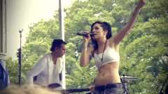 Skylar Grey - Final Warning
