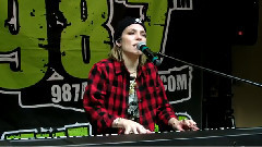 Skylar Grey - Wear Me Out & C'mon Let Me Ride
