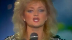 Bonnie Tyler - Turn Around