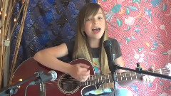 Connie Talbot - Like Everyone Else