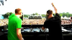 Q-Dance - Island Refuge