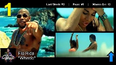 Billboard Hot 100 - Top 50 Singles