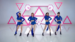Girl's Day - 女总统