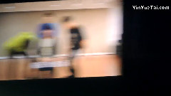 Super Junior,圭贤(Super Junior),银赫(Super Junior),厉旭(Super Junior) - Sunny应援可爱教学