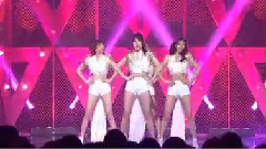 Girl's Day - 女总统