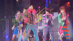 岚 - Up To You