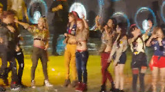 俞利(少女时代),Tiffany(少女时代),徐玄(少女时代),太妍(少女时代),少女时代 - Ending