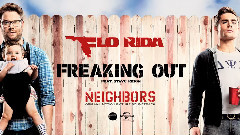 Flo Rida - Freaking Out