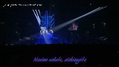 KAT-TUN - Crazy Love