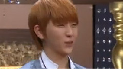 B1A4 - Blind Test 180度