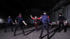 三浦大知 - Go For It (Choreo Ver.)