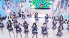 HKT48 - スキ!スキ!スキップ!