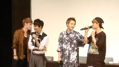 EXO-M,EXO-K,EXO - EXO's First Box Disc3