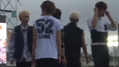 SHINee - Talk & Beautiful