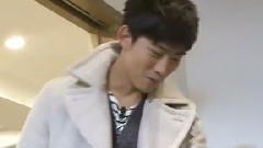 玉泽演(2PM),韩国综艺,鬼泽夫妇 - 我们结婚了 鬼泽夫妇花絮5