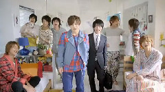 山田凉介 - Come On A My House PV & Making