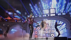 BigBang,G-Dragon(BigBang),T.O.P(Bigbang) - Knock Out Live In Seoul 2012