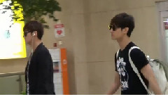 东方神起,郑允浩,沈昌珉 - Yunho & Changmin