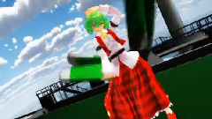 东方project - 東方をバイビーベイビーサヨウナラ